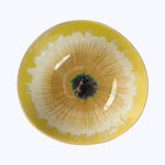 Flora Cereal Bowl Marigold