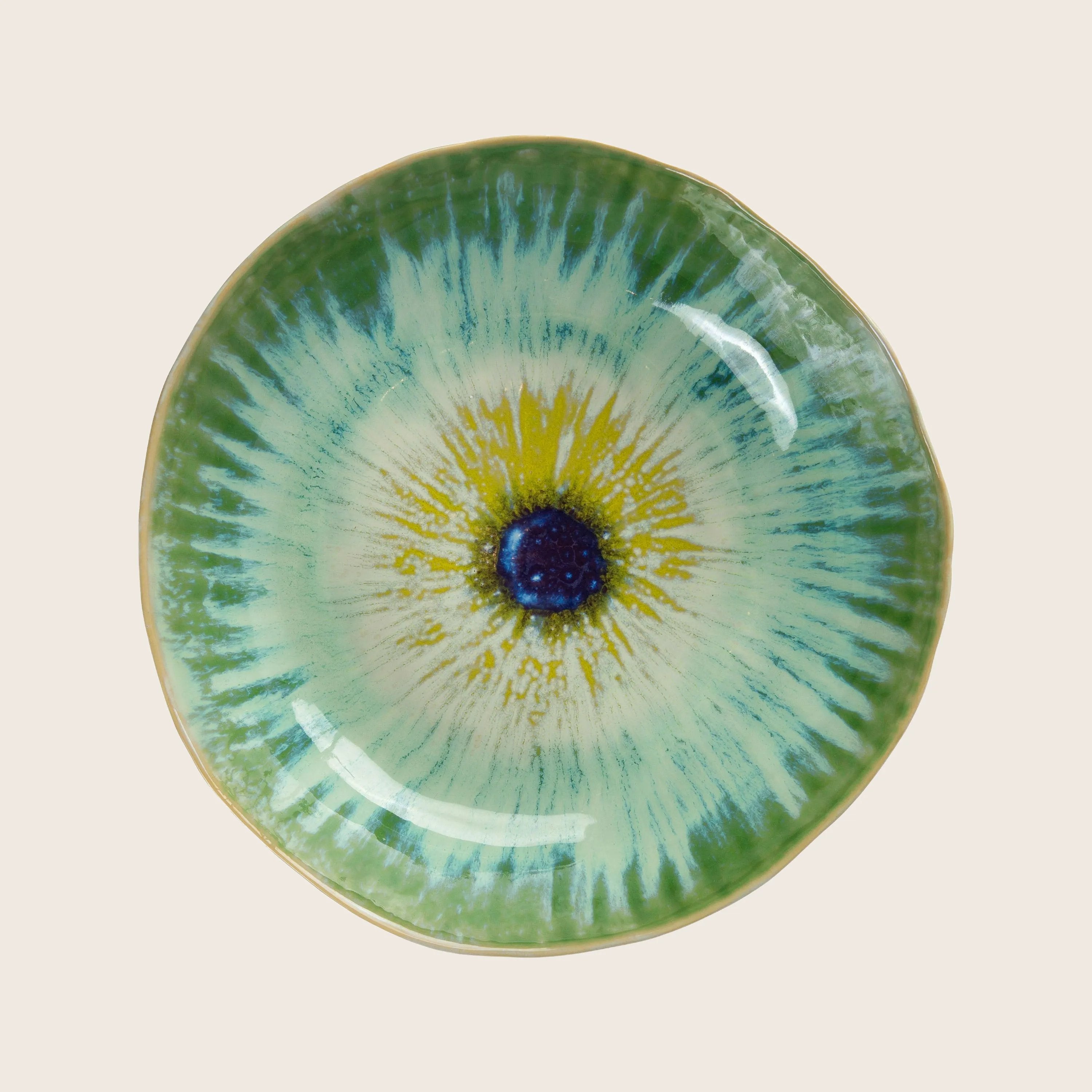 abcDNA Flora Bowl