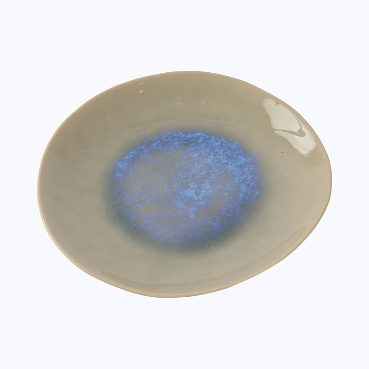 Mystic Bread Plate Default