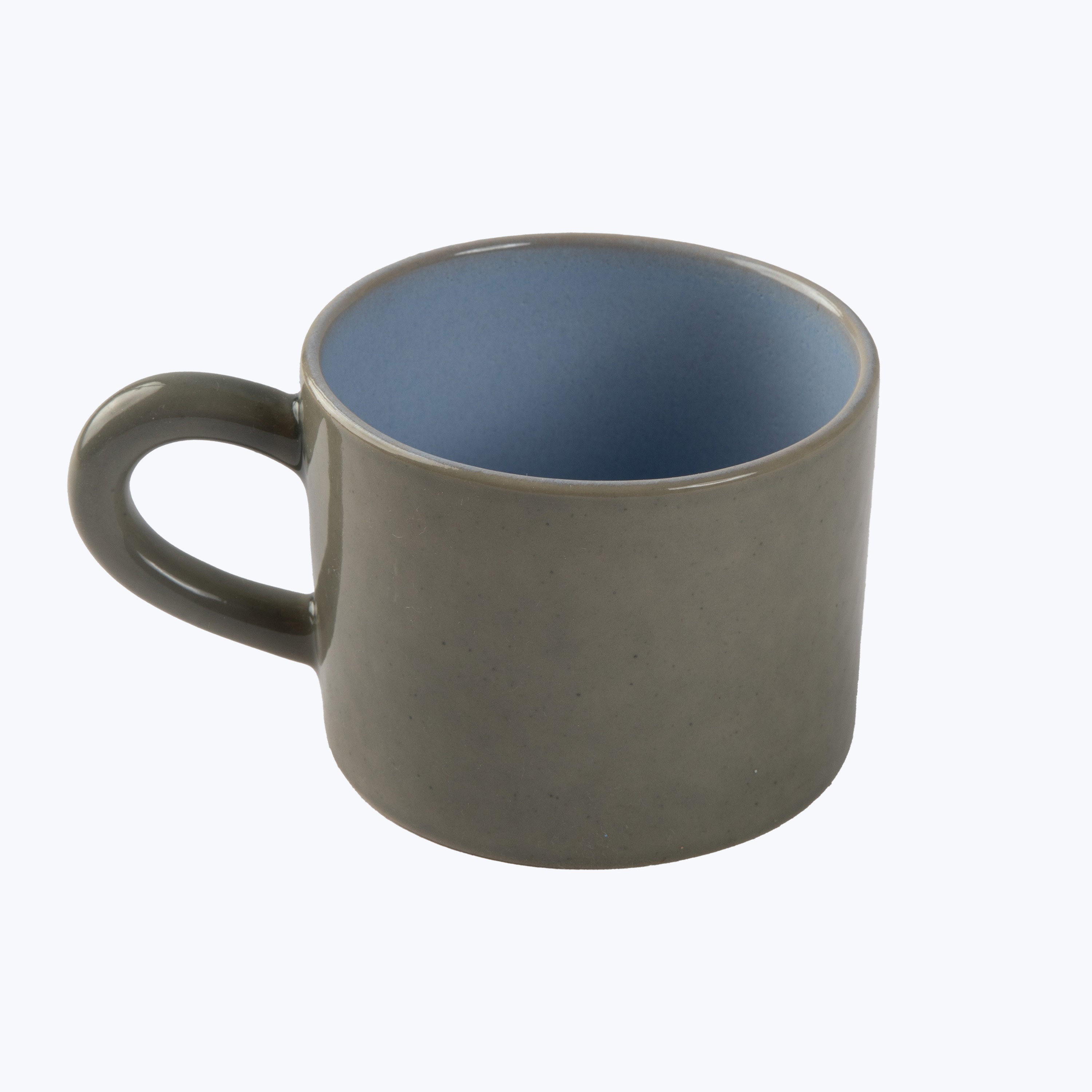 Mystic Mug, Opal Opal