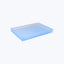 Ice Large Vanity Tray Frosted Sky