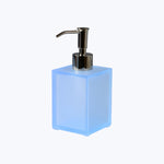 Ice Box Pump Frosted Sky