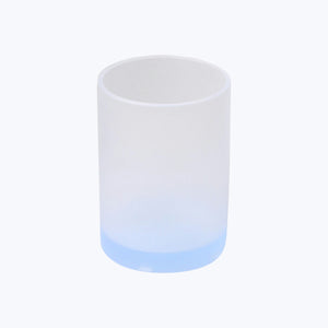 Ice Tumbler Frosted Sky