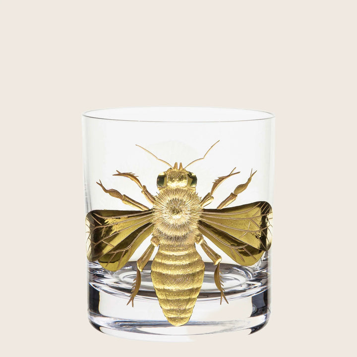 Cabinet of Curiosities Double Old-Fashioned, Bee Default Title