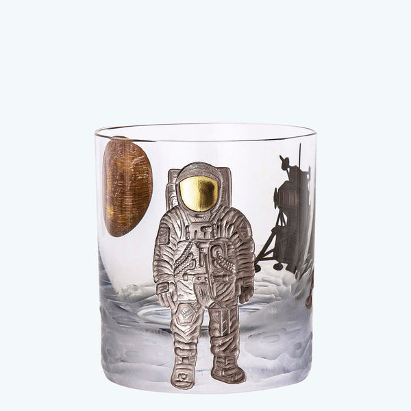 Space Race Double Old-Fashioned, Apollo II Default Title
