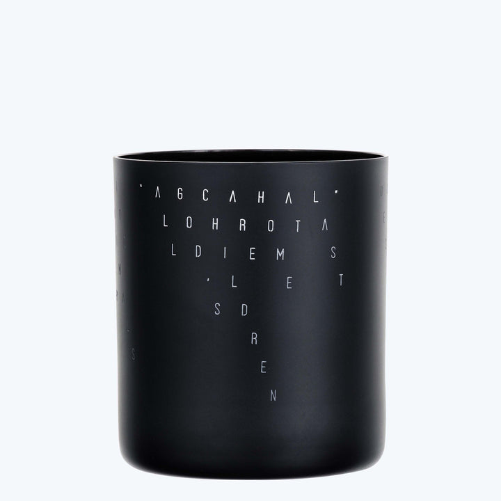 Animation Double Old-Fashioned, Set of 6 Default Title