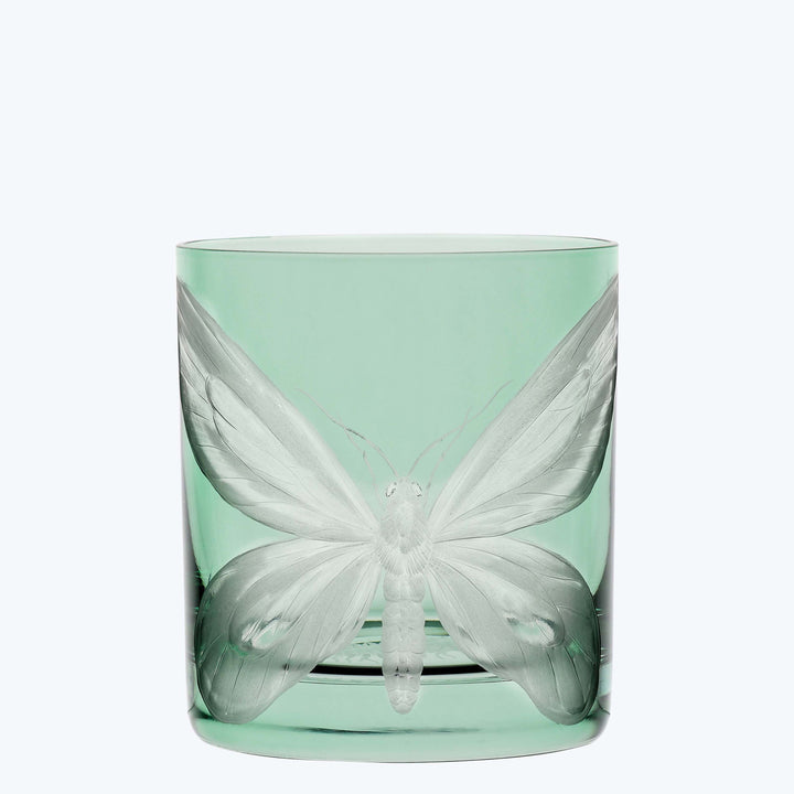 Animation Double Old-Fashioned, Set of 6 Default Title