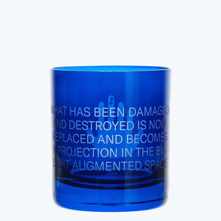 Animation Double Old-Fashioned, Set of 6 Default Title