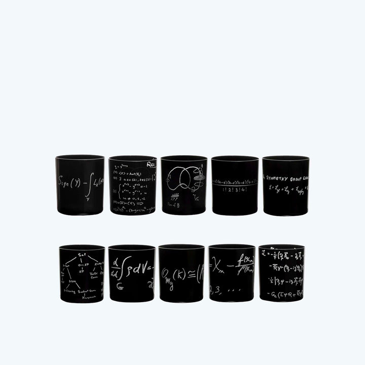 Concinnitas Double Old-Fashioned, Set of 10 Default Title