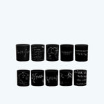 Concinnitas Double Old-Fashioned, Set of 10 Default Title