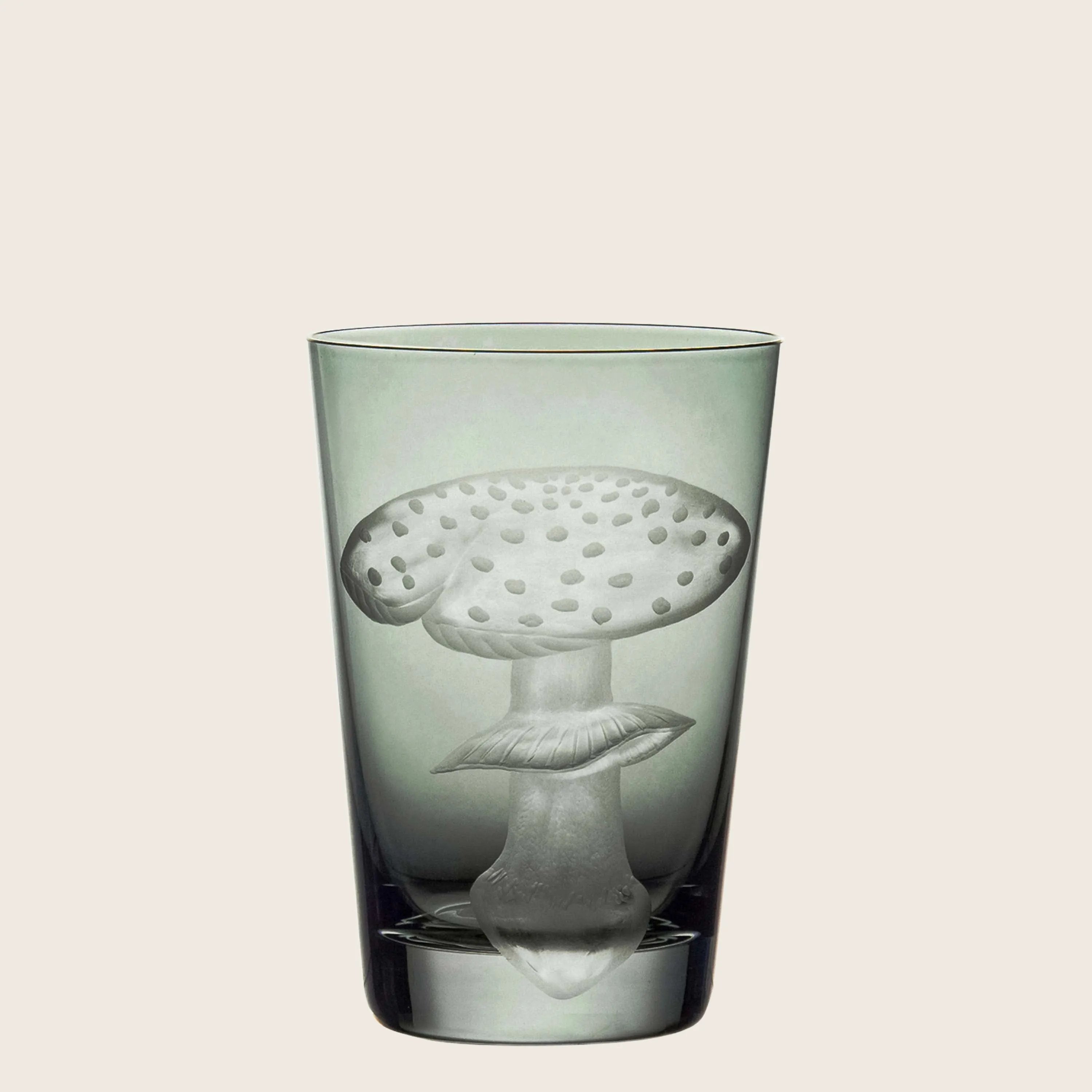 ARTEL Mushroom Tumbler - Thumbnail 2