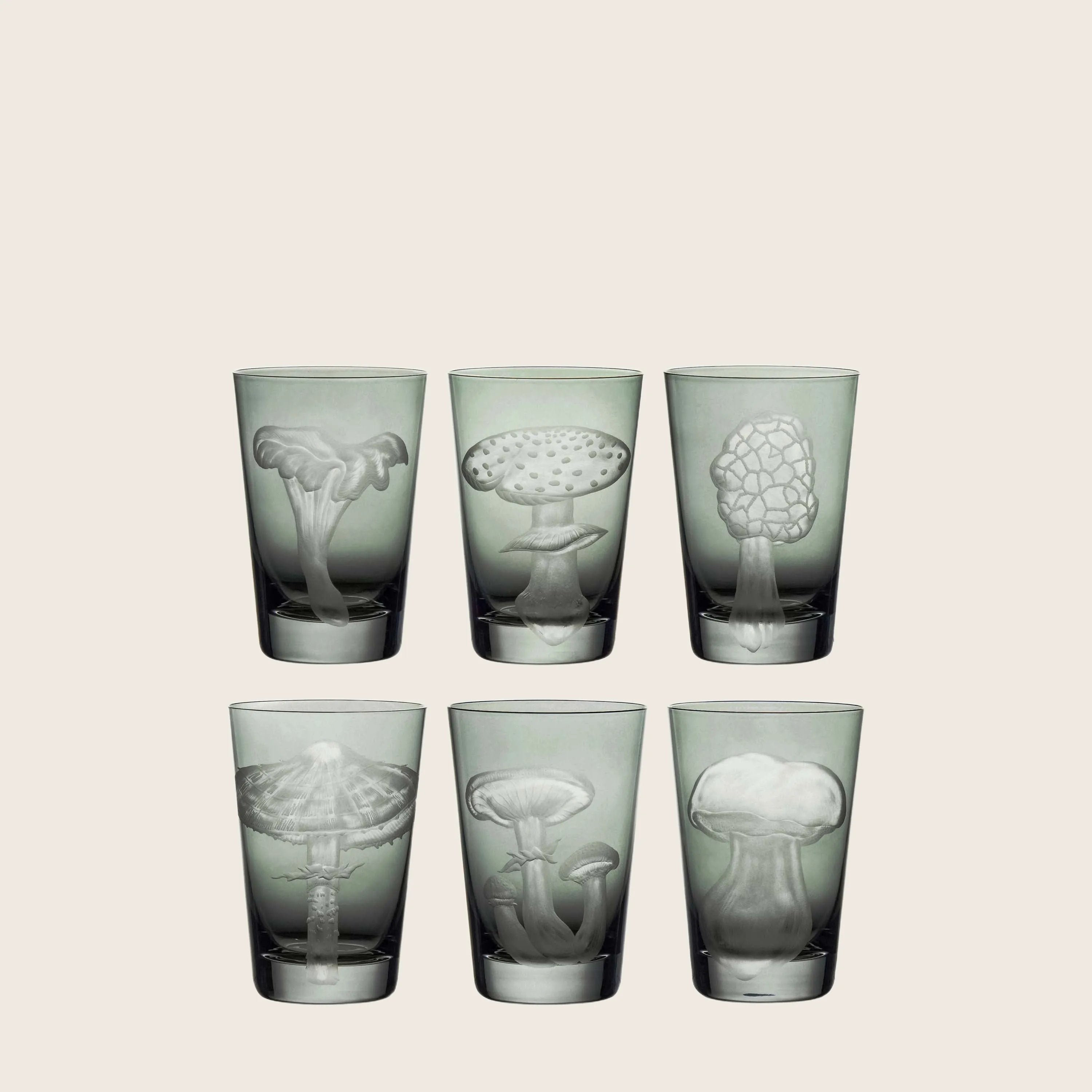 ARTEL Mushroom Tumbler - Thumbnail 3