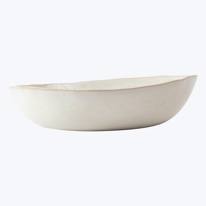 abcV Large Serving Bowl