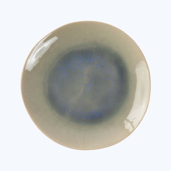 Mystic Salad Plate Default