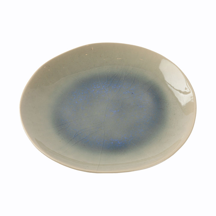 Mystic Salad Plate Default