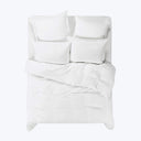 Hemp Linen Duvet Cover