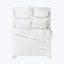 Hemp Linen Duvet Cover