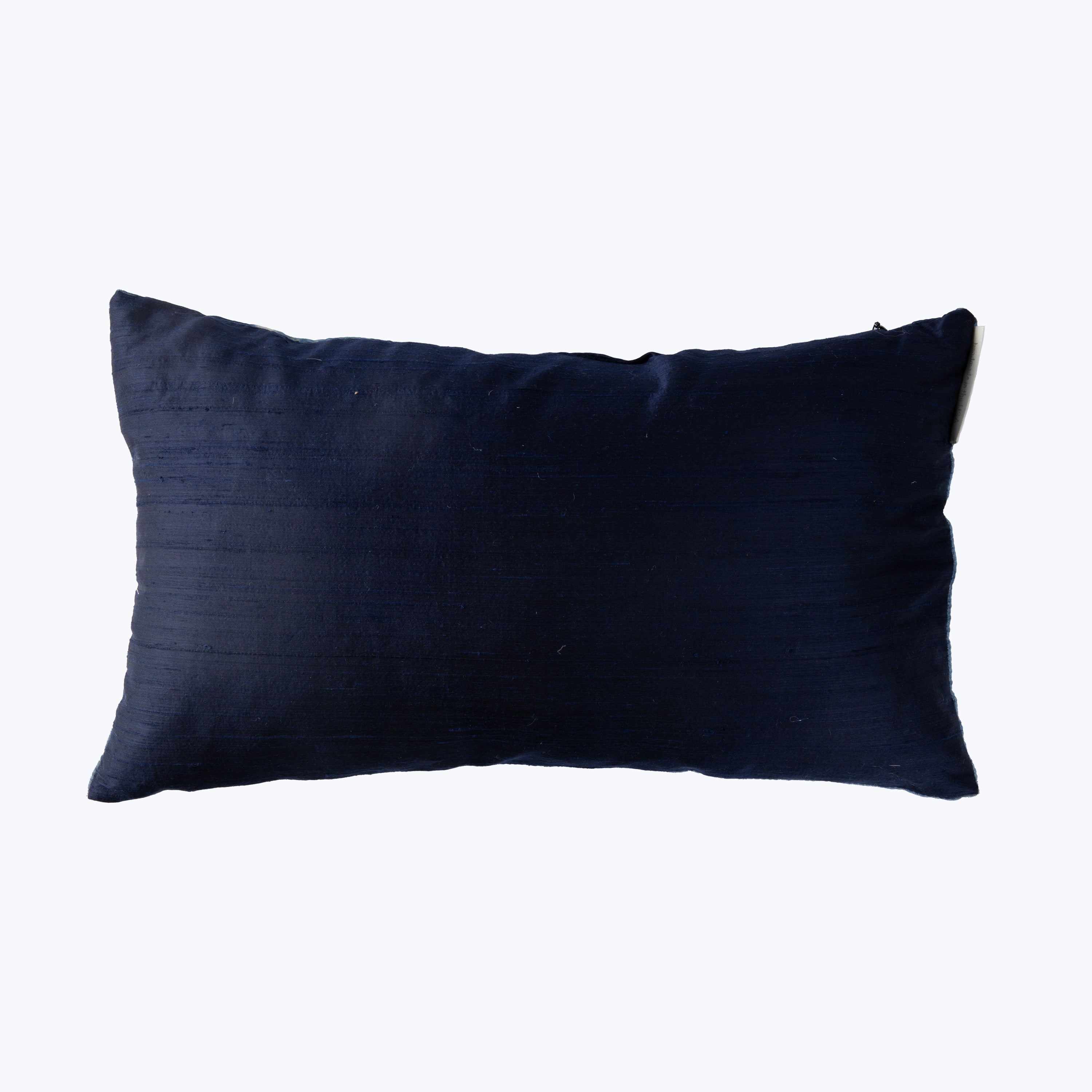 Monarch Twilight on Twilight Lumbar Pillow