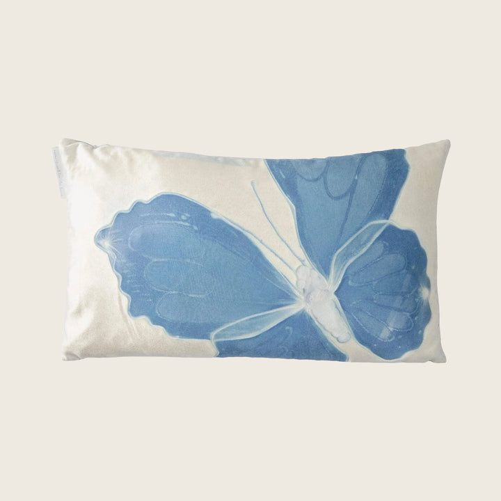 Monarch Lumbar Pillow Twilight Ivoire