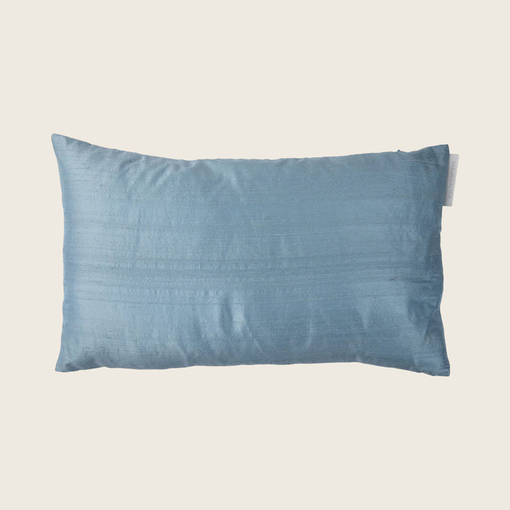 Monarch Lumbar Pillow Twilight Ivoire