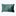 Silk Velvet Lumbar Pillow Cedar