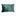 Silk Velvet Lumbar Pillow Cedar