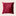 Velvet Pillow, Raspberry
