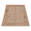 Angora Oushak Rug - 4'10" x 6'9" Default Title