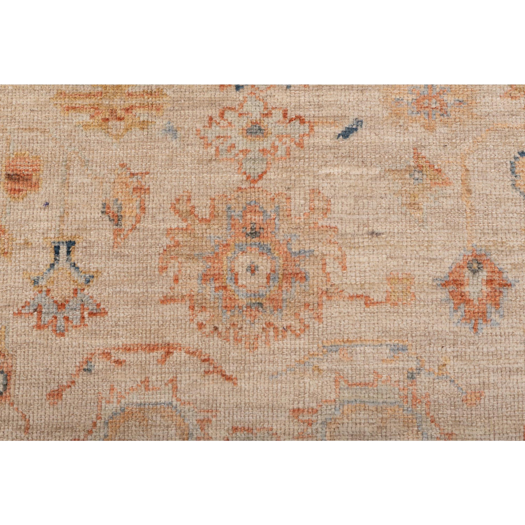 Angora Oushak Rug - 4'10" x 6'9" Default Title