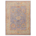 Angora Oushak Rug - 8' x 9'2" Default Title