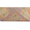 Angora Oushak Rug - 8' x 9'2" Default Title