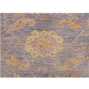 Angora Oushak Rug - 8' x 9'2" Default Title