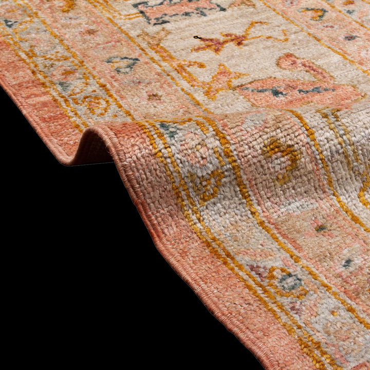 Angora Oushak Rug - 11'6" x 14'9" Default Title