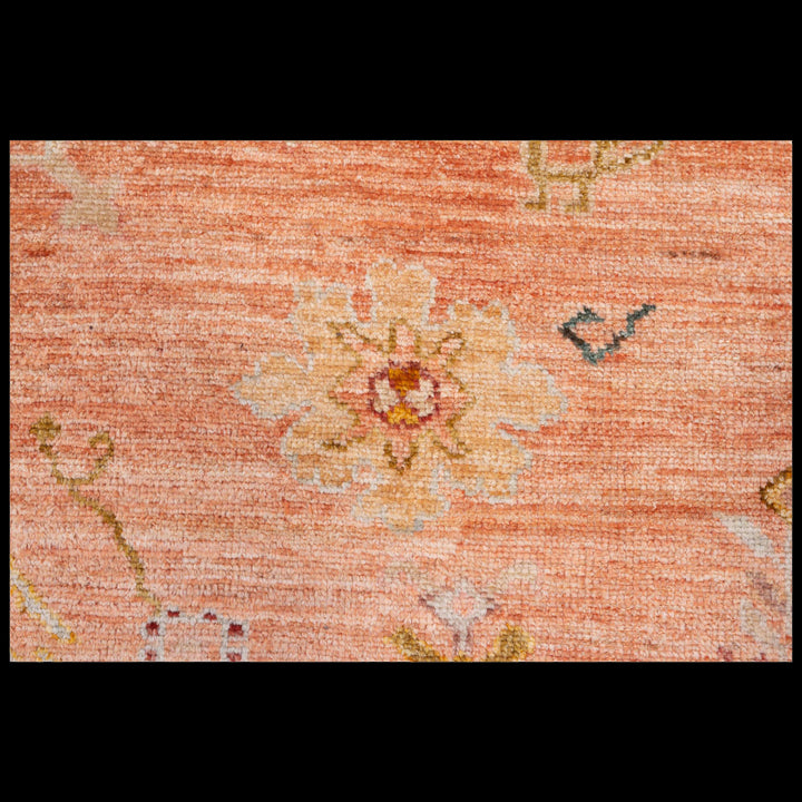 Angora Oushak Rug - 11'6" x 14'9" Default Title