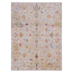 Angora Oushak Rug - 8' x 10'4" Default Title
