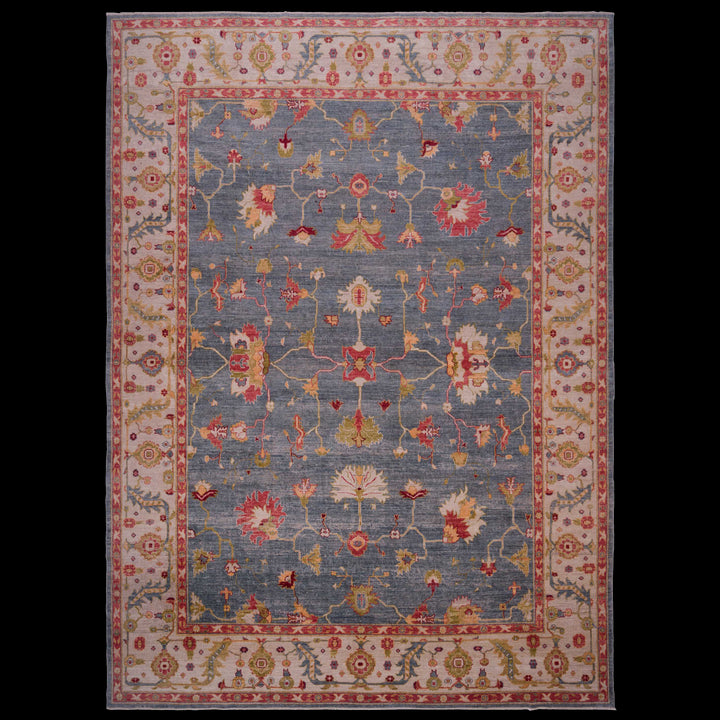 Angora Oushak Rug - 13'7" x 17' Default Title