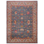 Angora Oushak Rug - 13'7" x 17' Default Title