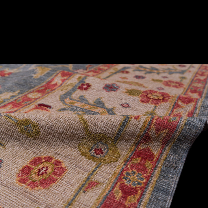 Angora Oushak Rug - 13'7" x 17' Default Title