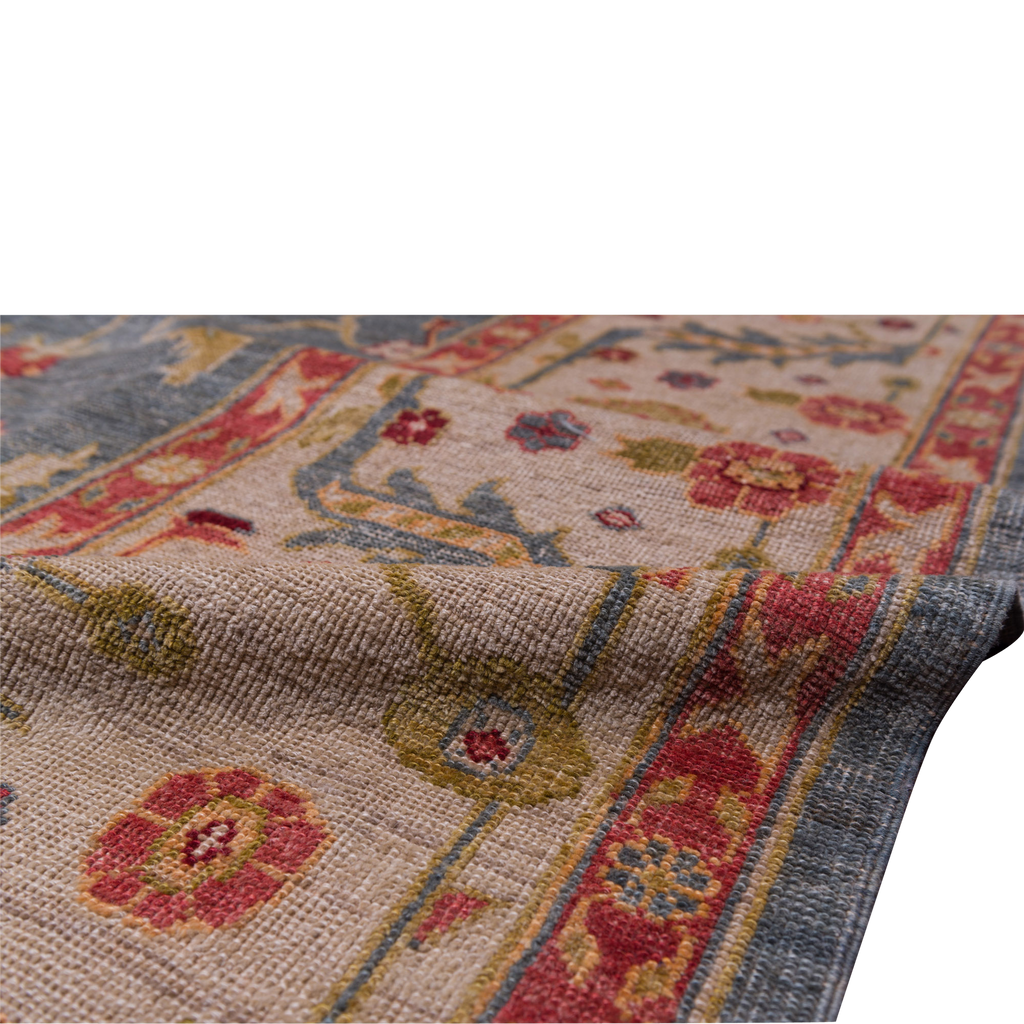 Angora Oushak Rug - 13'7" x 17' Default Title