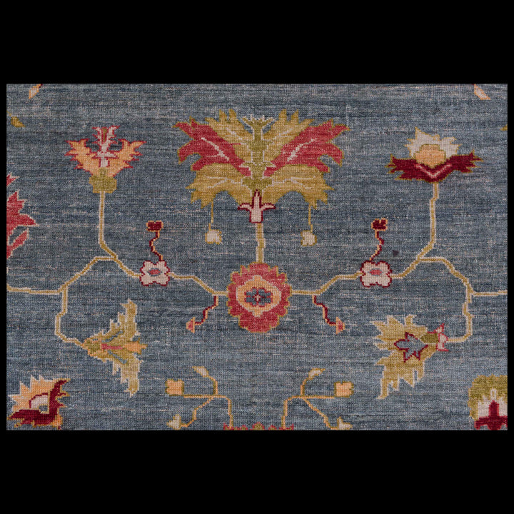 Angora Oushak Rug - 13'7" x 17' Default Title