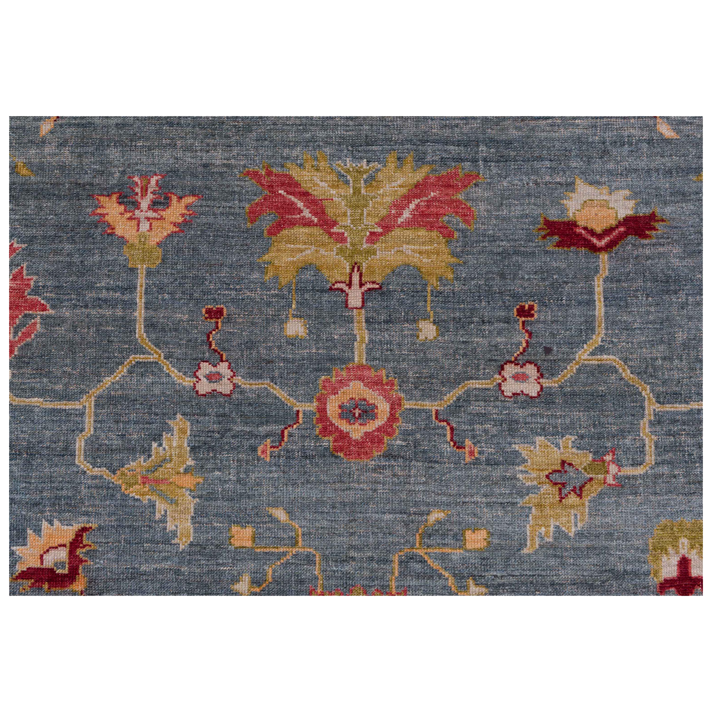 Angora Oushak Rug - 13'7" x 17' Default Title