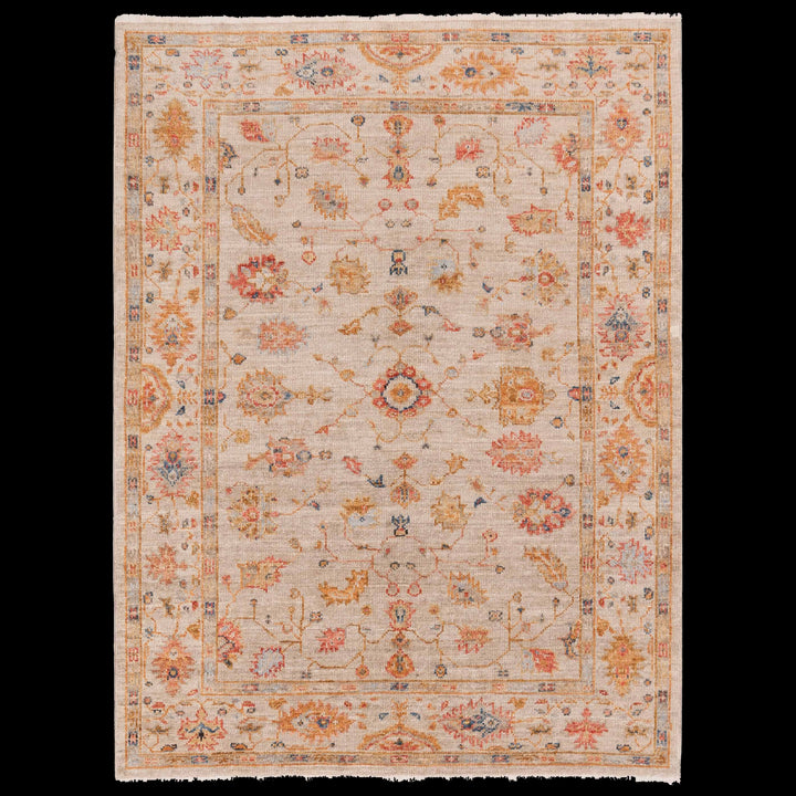 Angora Oushak Rug - 5'2" x 6'8" Default Title