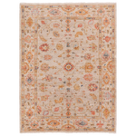 Angora Oushak Rug - 5'2" x 6'8" Default Title