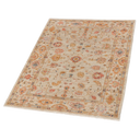 Angora Oushak Rug - 5'2" x 6'8" Default Title