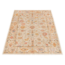 Angora Oushak Rug - 5'2" x 6'8" Default Title