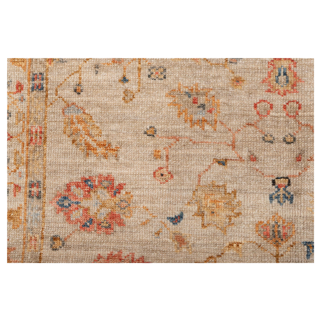 Angora Oushak Rug - 5'2" x 6'8" Default Title