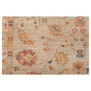 Angora Oushak Rug - 5'2" x 6'8" Default Title