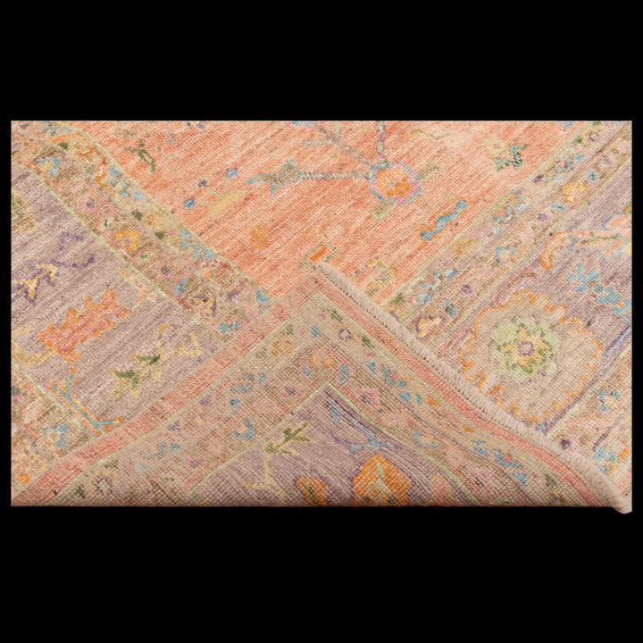 Angora Oushak Rug - 10'2" x 13'8" Default Title