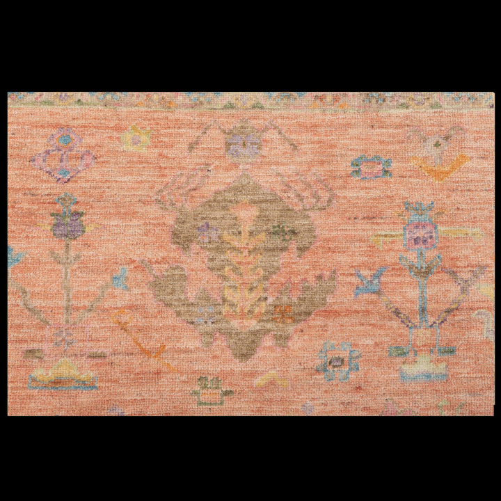 Angora Oushak Rug - 10'2" x 13'8" Default Title