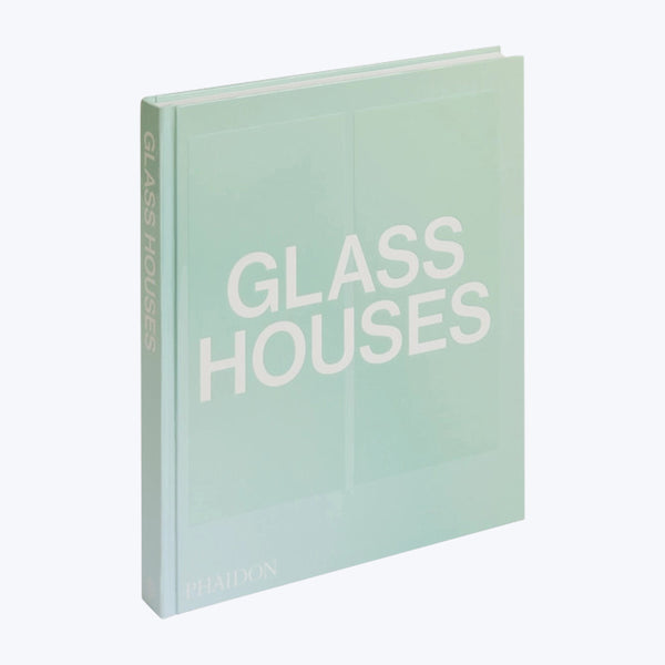 Glass Houses Default Title